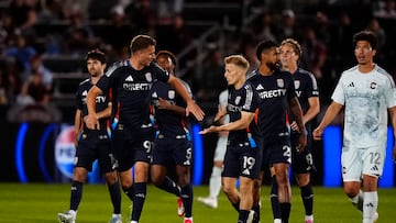 San Diego quiere recuperar terreno en el Oeste