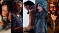 Dónde ver todas las películas nominadas a los Goya 2024, lo mejor del cine español
