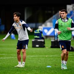 Imanol sigue esperando los ‘refuerzos’
