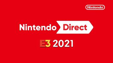 E3 2021 | Previa conferencia Nintendo Direct; posibles juegos, duración y más