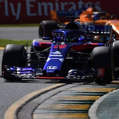 Honda en Australia: situación al límite por un gran consumo