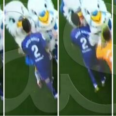 Hugo Mallo vuelve a España para ser juzgado por abuso sexual