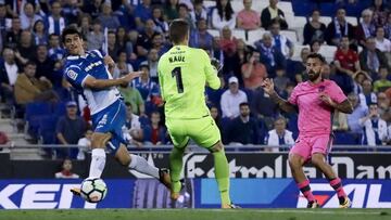 El récord de remates y de desatino en la era Quique