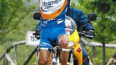 Piepoli también corona el Naranco