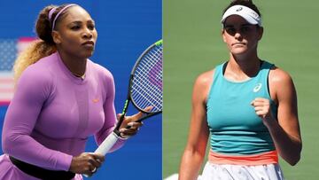La tenista estadounidense, Jennifer Brady avanzó a las semifinales del Australian Open después de haber tenido que respetar una estricta cuarentena antes.