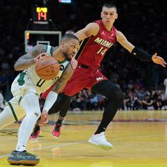 Los Bucks se aferran al manual de supervivencia