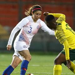 La Roja femenina ya tiene rival para su adiós antes del Mundial
