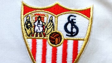 Mandan a Segunda B al Sevilla y al Celta, pero… (1995)