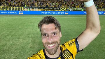 León anuncia a Gary Kagelmacher como su refuerzo