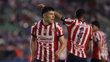 Chivas empata con Mazatlán y agoniza en el Clausura 2025