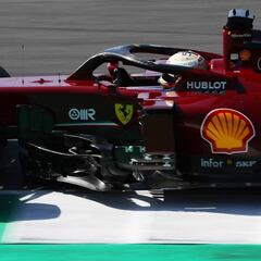 ¿Está Vettel sobrevalorado?