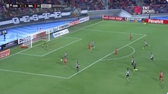 Un chileno se luce en Argentina con esta asistencia: uno de los grandes olvidados de Gareca en la Roja