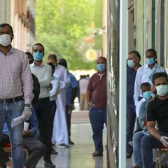 Los castigos excesivos de Qatar para frenar al coronavirus