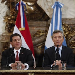 La candidatura sudamericana al Mundial 2030 se reúne este miércoles en Asunción