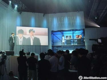 Square oficializa la salida de Final Fantasy XIII para el 17 de diciembre