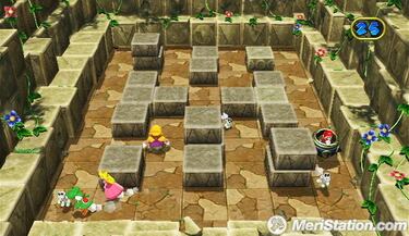 Mario Party 9, Impresiones