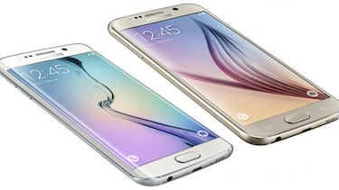 Filtradas las características del Samsung Galaxy S7