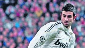 "Nos vemos con fuerza para superar al Barça"