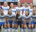 UC femenina recibirá a Temuco en San Carlos de Apoquindo