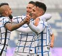 Inter - Bologna: TV, horario y cómo ver online el partido