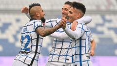 Inter - Bologna: TV, horario y cómo ver online el partido