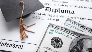 ¿Vas a entrar a la universidad o eres un padre preocupado por el futuro de tu hijo? Así puedes meter la solicitud gratuita de ayuda federal para estudiantes.