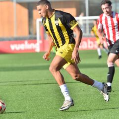 El Athletic sella el acuerdo para fichar a Sannadi