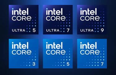 Intel cambia el nombre de su serie Core i por Core Ultra 