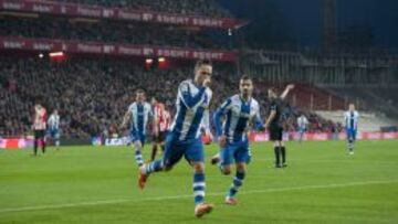 Sergio García firmará esta tarde su renovación hasta 2018