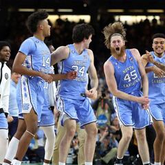 North Carolina 81 vs 77 Duke summary: stats, and highlights | NCAA Final Four