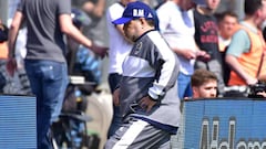 Gimnasia 1-2 Racing: resumen, goles y resultado