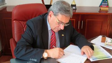 Fedeciclismo explica cancelación del Tour Colombia