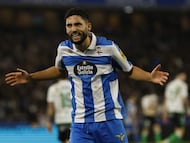 25/001/26 PARTIDO SEGUNDA DIVISION
DEPORTIVO DE LA CORUÑA - RACING DE SANTANDER zakaria