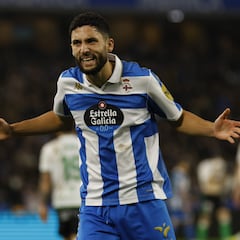 En el Reino de León sin Zakaria Eddahchouri y Luis Chacón