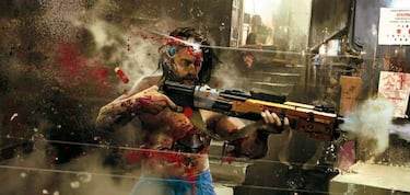 CD Projekt defiende la primera persona en Cyberpunk 2077