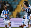 Real Sociedad 1-0 Levante: resumen, gol y resultado