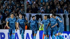 Lanús - Racing: horario, formaciones, TV y cómo ver online la Liga Profesional