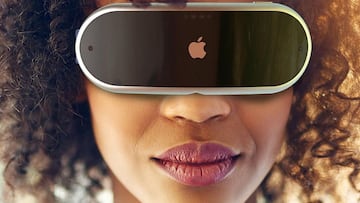 RealityOS, ¿será este el nombre del nuevo sistema operativo de Apple?