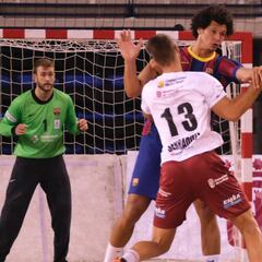 Logroño pide aplazar su partido al tener jugadores confinados