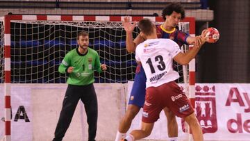 Logroño pide aplazar su partido al tener jugadores confinados