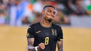 Joseph Rosales, hondureño de 25 años, terminará con su etapa por Minnesota United y aquí te contamos la que sería su nueva franquicia a partir de 2026.