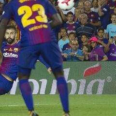 Cristiano Ronaldo dará brillo al Trofeo Bernabéu de mañana