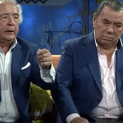 Los del Río, sobre su entrevista con Broncano: “No nos llama más”