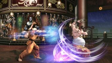 The King of Fighters XIV, Impresiones E3