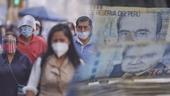 Bono Yanapay Perú: calendario de pagos de octubre y fechas clave