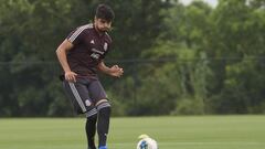 Néstor Araujo cumplió 100 partidos con la camiseta del Celta de Vigo