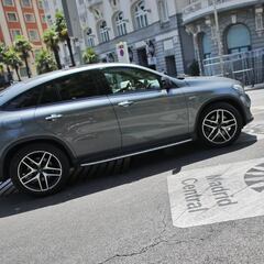 Devolución de multas de Madrid Central: ¿puedo reclamar mi dinero si ya la pagué al Ayuntamiento?