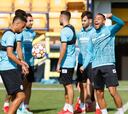 Una tregua ideal en el Villarreal para poder recuperar efectivos