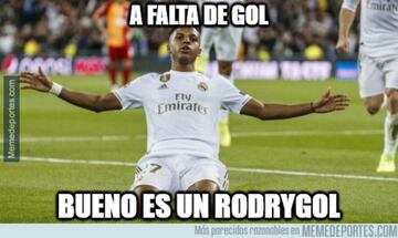 Los memes de fútbol más divertidos del 2019