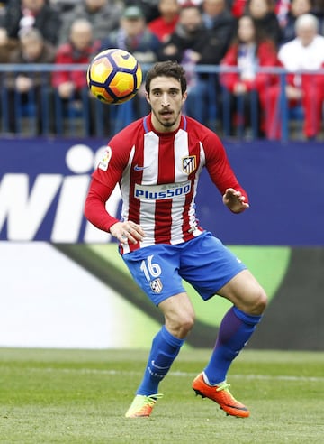 Sus años en Italia abalan los 16 millones que pagó el Atleti al Sassuolo. Las condiciones físicas de Vrsaljko son innegables, pero tendrá que pelear con Juanfran por la titularidad.